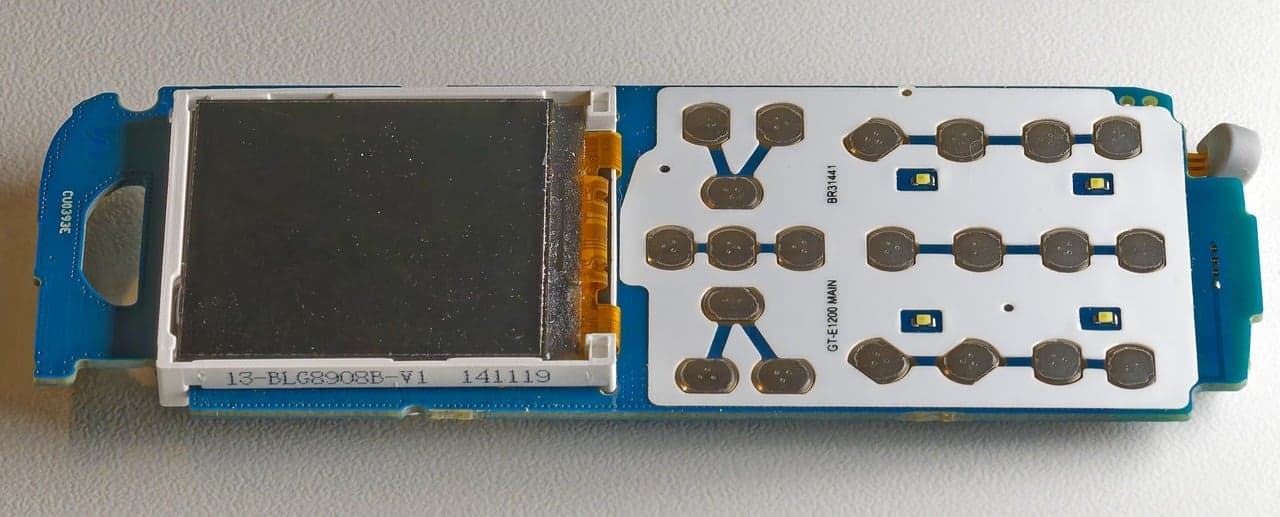 EMS Edge Controller